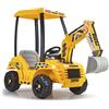 FEBER Super Digger Veicolo Elettrico