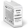 Epson Originale Cartuccia Epson T47A9 (C13T47A900) grigio chiaro - B00952