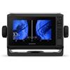 Garmin ECHOMAP UHD2 da 6\ 62sv con trasduttore GT54UHD-TM cod.010-02679-01