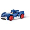 CARRERA, Sonic 2,4ghz team sonic racing - sonic