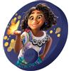 Disney Princess DISCO SONORO FABA - ENCANTO - BENVENUTI A CASITA - ETA' 5-10 ANNI