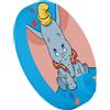 Disney DISCO SONORO FABA - DUMBO L'ELEFANTE VOLTANTE - ETA' 5-10 ANNI