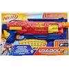 NERF Blaster shadowstealth recon - nerf