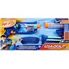 NERF Blaster cyberlight ghost - nerf