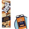 HASBRO GAMING Jenga classico + dado digitale