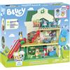 Bluey - il supermercato di bluey e bingo - tanti accessori e suoni