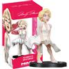 Minix collectible figurines - marilyn monroe