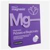 Zuccari Miomagnesio Pidolato e Bisglicinato 37,5g
