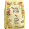 Rosie's Farm Adult Pollo con patate dolci Crocchette per gatti - 2 kg