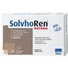 Solvhoren Retard 60 Compresse 81,06 g