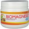 Biomagnesio 450 Polvere 300 g per soluzione orale
