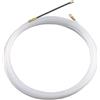 ECOVA Sonda tiracavo ecova 31254 diametro 4mm lunghezza 15m per passaggio cavi elettrici