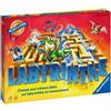 Ravensburger Gioco da Tavolo Ravensburger Labyrinth FR