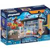 Playmobil Playset Playmobil 71084 Drago