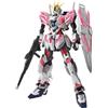 BANDAI Gundam Master Grade MG Model Kit 1/100 Narrative C-Packs Ver Ka 18 Cm Bandai