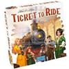 Days of Wonder Ticket To Ride (Refresh)