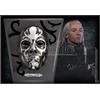 NOBLE COLLECTION Harry Potter Maschera Mangiamorte di Lucius Malfoy Indossabile Replica Noble