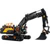 LEGO TECHNIC 42215 - ESCAVATORE VOLVO EC500 HYBRID