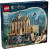 LEGO HARRY POTTER 76435 - CASTELLO DI HOGWARTS: SALA GRANDE