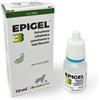 TREBIFARMA Srl Epigel - 10ML