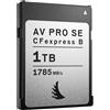 Angelbird 1TB AV PRO CFexpress 2.0 Type B SE Memory Card