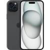Apple iPhone 15 Plus 512GB 6.7" Black ITA MU1H3QL/A