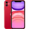 Apple iPhone 11 128 GB rosso