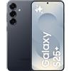 Samsung Smartphone Samsung Galaxy S25 + PLUS 5G 6,7" S936 12+512GB DualSim Blue Black