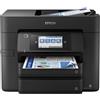 Epson EPSON MULTIF. INK A4 COLORE, WF-4830DTWF, 12PPM 4800X2400DPI, FRONTE/RETRO