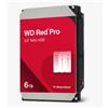 Western Digital BD_IT_0004_WD6005FFBX WD RED PRO HDD 6TB 0718037902821