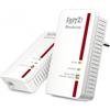Fritz! BD_IT_0024_B3051355 Powerline FRITZ! 1240E WLAN Set 1200 Mbit/s Collegamento et