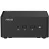 Asus BD_IT_0024_B50435592 ASUS NUC 15 Pro RNUC15CRHI300002 Nero 100U (RNUC15CRHI3000