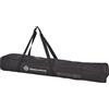 KONIG & MEYER KONIG & MEYER 18851 CARRYING CASE BORSA ORIGINALE STAND SPIDER PRO 18860 STAND BLACK NERO / SI SILVER