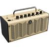 YAMAHA THR5 V2 AMPLIFICATORE STEREO USB PER CHITARRA 10W CON 5 AMP SIMULATOR ED EFFETTI