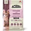 Acana Gatto First Feast per Gattini - Crocchette al Pollo, 340g