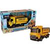 Revell Control 24678 - Camion Mercedes-Benz Arocs My Little Dumper RC, colore: Bianco