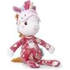 LILLIPUTIENS - Lena amica della notte - Peluche fosforescente con pigiama magico - Stimola l'immaginazione e conforta - Bambola - Peluche - Ideale per i pisolini e la notte - da 6 mesi - 83576