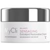 PERLAPELLE Srl mycli balance sensaging crema extralipid riparatrice 50 ml