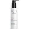 PERLAPELLE Srl mycli balance sensaging tensoil detergente struccante delicato 200 ml