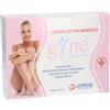 CEMON Srl Lavanda Intima Monouso, Soluzione Igiene Intima, 1 Flacone, Infiammazioni Vaginali, Batteri e Funghi