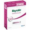 Bioscalin Menopausa Bioscalin 60 Compresse Integratore Alimentare