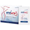 ECUPHARMA Srl Melura integratore con Melagrana e D-Mannosio 14 bustine