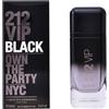 Carolina Herrera Profumo Uomo Carolina Herrera 212 Vip Black EDP 50 ml