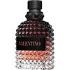 Valentino Profumo Uomo Valentino EDT Born In Roma Coral Fantasy