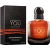 Armani Profumo Uomo Armani Emporio Armani Stronger With You Absolutely EDP