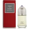 Cartier Profumo Uomo Cartier Pasha de Cartier EDT Pasha de Cartier