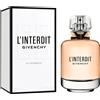 Givenchy Profumo Donna Givenchy L'INTERDIT EDP 100 ml Ricarica