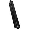 Scanreco Bianchi Phylion BN18 Batteria 36V 14Ah 500Wh Per T-Tronik - Motore Oli, Nero