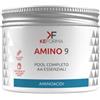 KEFORMA Amino 9 Aminoacidi Essenziali 200 cpr