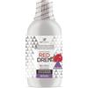 KEFORMA Red Dren 500 ml integratore Drenante e Depurativo